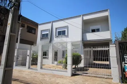 Casa com 3 Quartos para alugar, 310m² no São Geraldo, Porto Alegre