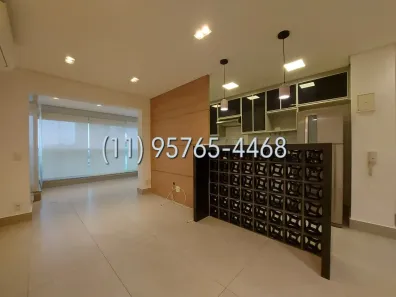 Apartamento com 2 Quartos para alugar, 66m² no Jardim Aeroporto, São Paulo