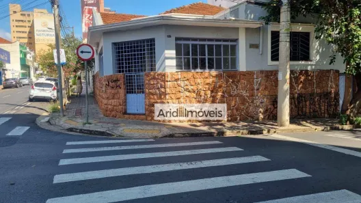 Sala Comercial para venda ou aluguel, 180m² no Centro, São José do Rio Preto