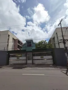Apartamento com 3 Quartos para alugar, 105m² no Noivos, Teresina