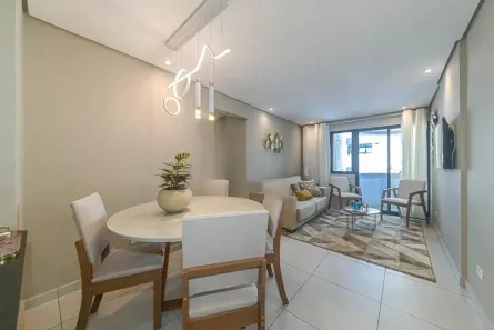 Apartamento com 2 Quartos à venda, 77m² no Vila Congonhas, São Paulo