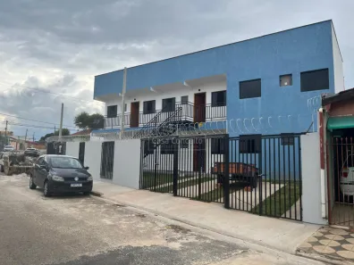 Kitnet com 1 Quarto à venda, 32m² no Vila Olímpia, Sorocaba