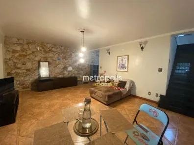 Sobrado com 4 Quartos à venda, 382m² no Vila Prudente, São Paulo