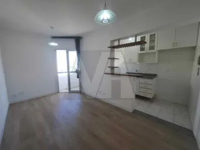 Apartamento com 1 Quarto para alugar, 37m² no Consolação, São Paulo