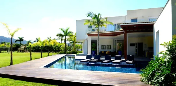 Casa com 6 Quartos à venda, 1000m² no Jardim Acapulco, Guarujá