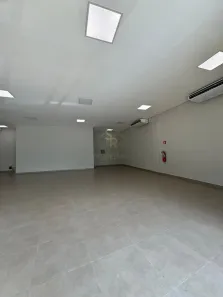 Ponto Comercial para alugar, 130m² no Jardim Sumaré, Ribeirão Preto