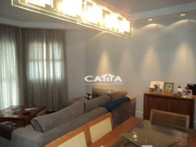 Apartamento com 3 Quartos à venda, 125m² no Vila Regente Feijó, São Paulo