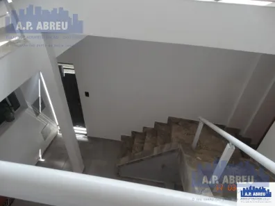 Casa com 1 Quarto para alugar, 10m² no Vila Rica, São Paulo