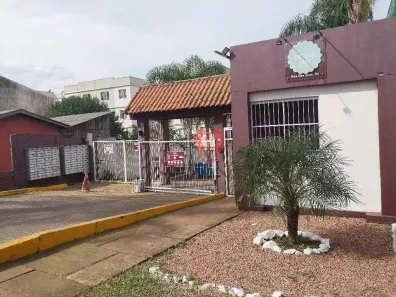 Apartamento com 2 Quartos à venda, 46m² no Castelo Branco, Gravataí