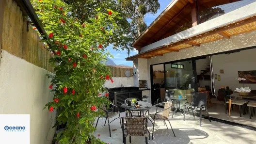 Casa com 2 Quartos à venda, 112m² no Paúba, São Sebastião