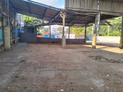 Lote/Terreno para alugar, 2750m² no Bom Retiro, São Paulo