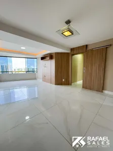 Apartamento com 3 Quartos à venda, 98m² no Barro Vermelho, Natal