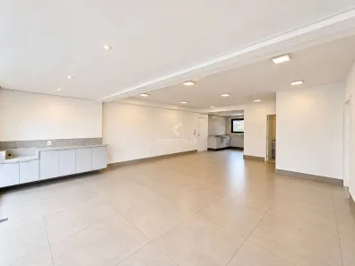 Apartamento com 3 Quartos para alugar, 130m² no Cambuí, Campinas