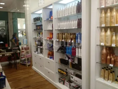 Ponto Comercial para venda ou aluguel, 58m² no Indianópolis, São Paulo
