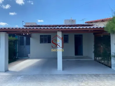Casa com 1 Quarto à venda, 100m² no Presidente Costa e Silva, Mossoró