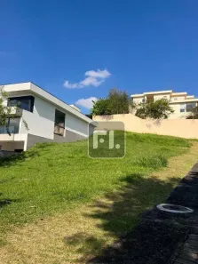 Lote/Terreno à venda, 644m² no Alphaville, Santana de Parnaíba
