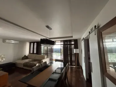 Apartamento com 4 Quartos à venda, 195m² no Icaraí, Niterói
