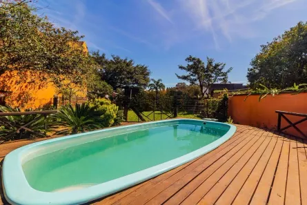 Casa com 3 Quartos à venda, 293m² no Ponta Grossa, Porto Alegre
