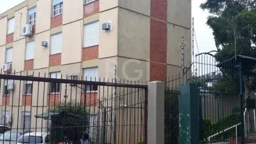 Apartamento com 2 Quartos à venda, 67m² no Cristal, Porto Alegre