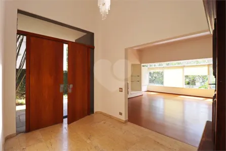 Casa com 5 Quartos à venda, 434m² no Pacaembu, São Paulo