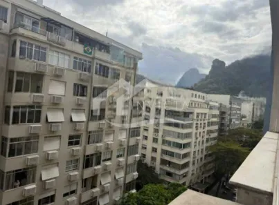 Apartamento com 3 Quartos à venda, 187m² no Copacabana, Rio de Janeiro