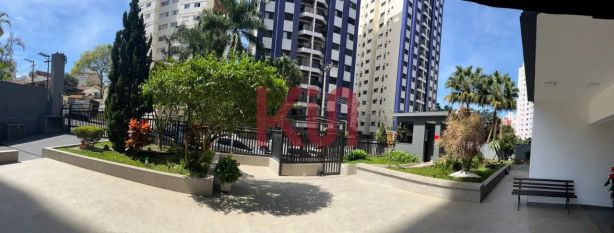 Apartamento com 2 Quartos à venda, 80m² no Vila Mariana, São Paulo