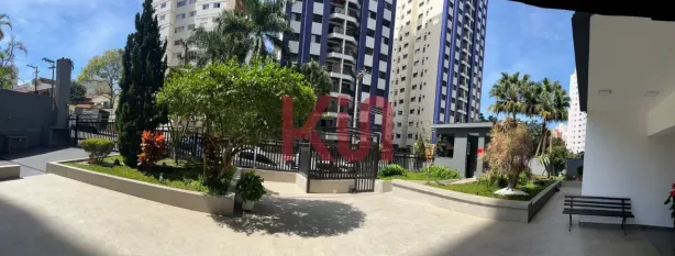 Apartamento com 2 Quartos à venda, 80m² no Vila Mariana, São Paulo