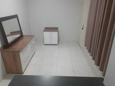 Apartamento com 2 Quartos à venda, 45m² no Dois Córregos, Piracicaba