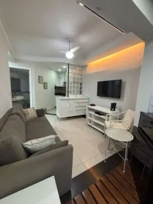 Flat com 1 Quarto para alugar, 41m² no Vila Mariana, São Paulo