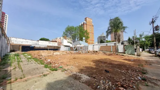 Lote/Terreno à venda, 858m² no Botafogo, Campinas