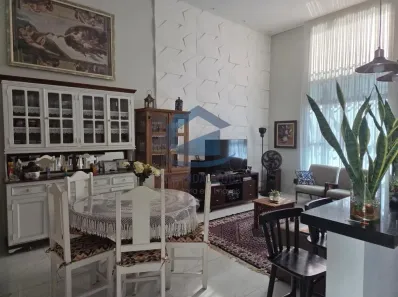 Casa com 3 Quartos à venda, 99m² no Jardim América, Indaiatuba