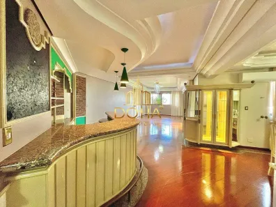 Apartamento com 4 Quartos à venda, 309m² no Centro, Cascavel