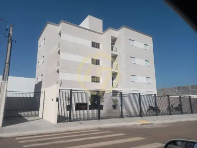 Apartamento com 2 Quartos à venda, 52m² no Vila La Brunetti, Itapetininga