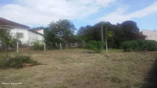 Lote/Terreno à venda, 117m² no Vila Formosa, Presidente Prudente