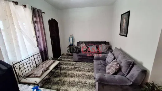 Casa com 2 Quartos à venda, 140m² no Jardim Lajeado, São Paulo