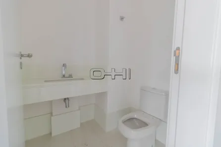 Apartamento com 4 Quartos à venda, 344m² no Moema, São Paulo