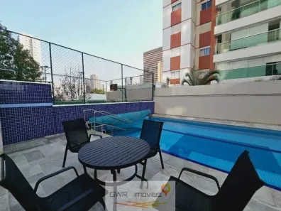 Apartamento com 3 Quartos à venda, 130m² no Vila Zilda (Tatuapé), São Paulo