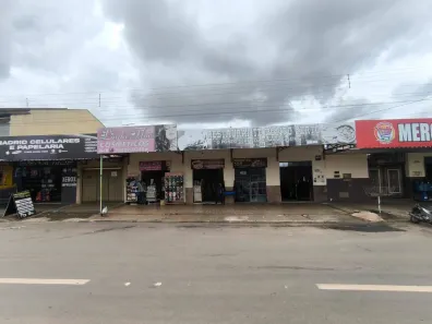 com 2 Quartos à venda, 250m² no Jardim Veneza, Aparecida de Goiânia