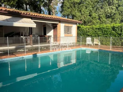 Casa com 4 Quartos à venda, 312m² no Vivendas do Lago, Sorocaba