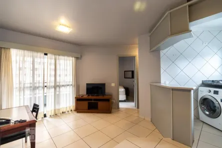 Apartamento com 1 Quarto à venda, 40m² no Cerqueira César, São Paulo