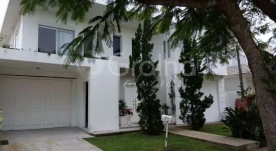 Casa com 4 Quartos para alugar, 500m² no Jurerê Internacional, Florianópolis