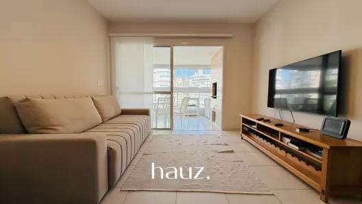 Apartamento com 3 Quartos à venda, 123m² no Riviera, Bertioga