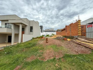 Lote/Terreno à venda, 286m² no Jardim São Francisco, Piracicaba