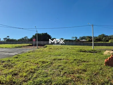 Lote/Terreno à venda, 358m² no Água Seca, Piracicaba