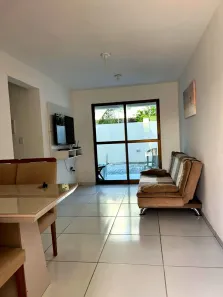 Apartamento com 2 Quartos para venda ou aluguel, 55m² no Poço, Cabedelo