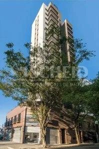 Flat com 1 Quarto à venda, 26m² no Campo Belo, São Paulo