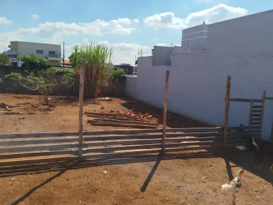 Lote/Terreno à venda, 315m² no Jardim das Figueiras II, Hortolândia
