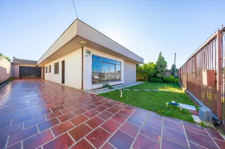 Casa com 3 Quartos à venda, 104m² no Olaria, Lapa