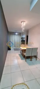 Apartamento com 2 Quartos à venda, 52m² no Presidente Dutra, Ribeirão Preto
