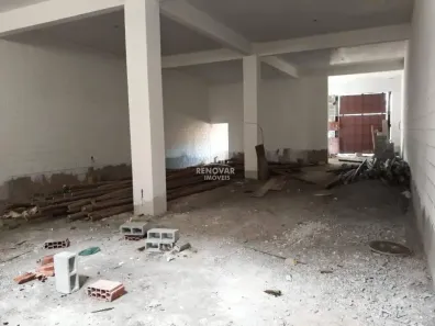 Ponto Comercial à venda, 500m² no Centro, Mogi das Cruzes